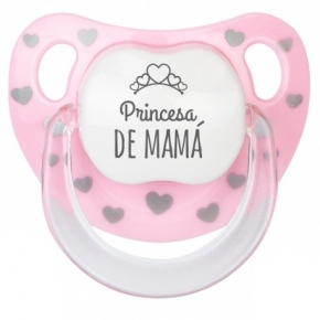 CHUPETE PRINCESA DE MAM