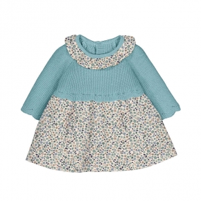 VESTIDO TRICOT