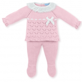 CONJUNTO FRESA