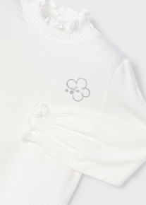 CAMISETA SEMICISNE