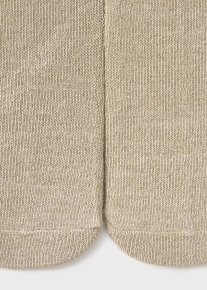 LEOTARDO LISO TAPIOCA