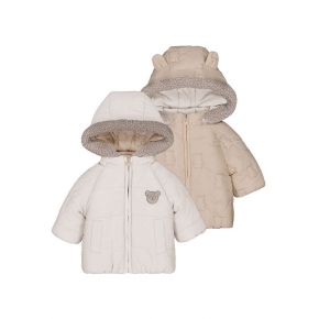 CHAQUET�N REVERSIBLE
