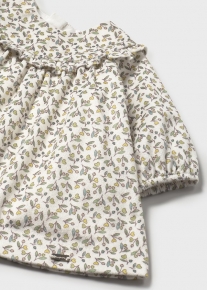 VESTIDO TERCIOPELO