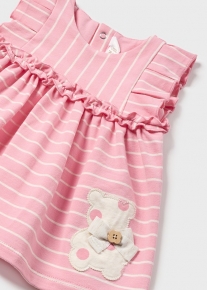VESTIDO PUNTO