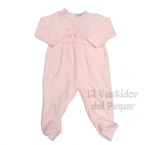 PIJAMA ROSA