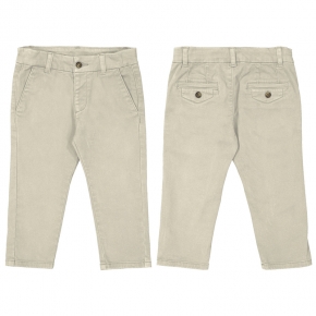 PANTALN CHINO LARGO