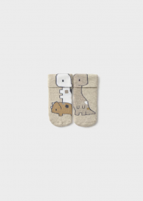 CALCETINES ANTIDESLIZANTES
