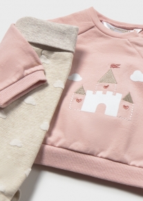 CONJUNTO 2 PIEZAS