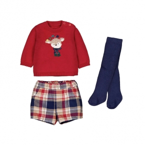 CONJUNTO 3 PIEZAS