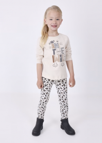 LEGGINGS ESTAMPADO