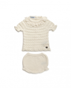 CONJUNTO CRUDO