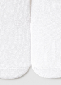 LEOTARDO LISO BLANCO