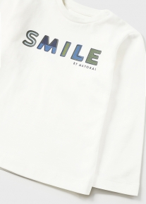 CAMISETA MANGA LARGA
