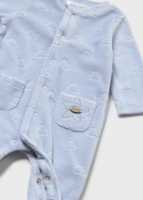 PIJAMAS TUNDOSADO