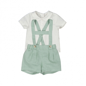 CONJUNTO 2 PIEZAS