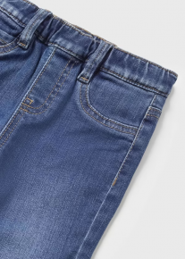 PANTALN VAQUERO