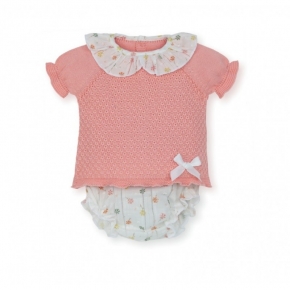CONJUNTO PAPAYA