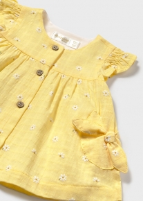 VESTIDO NIA