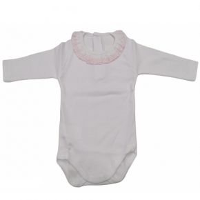 BODY CUELLO PUNTILLA