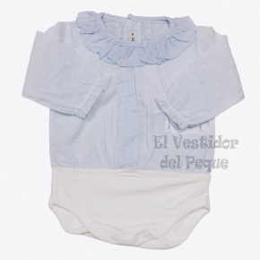 BODY CAMISA