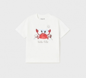 CAMISETA MANGA CORTA