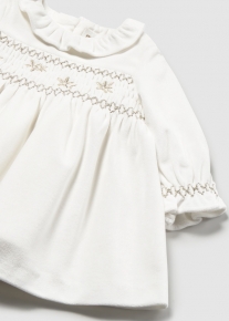 VESTIDO TERCIOPELO