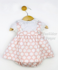 PICHI, CAMISA Y BRAGOLA
