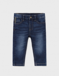 PANTALN VAQUERO SLIM