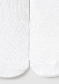 LEOTARDO LISO BLANCO