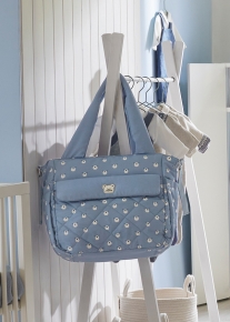 BOLSO CON ACCESORIOS