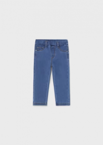 PANTALN SKINNY