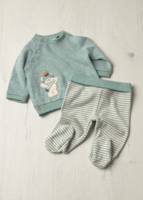 CONJUNTO 2 PIEZAS