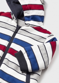 SUDADERA REVERSIBLE