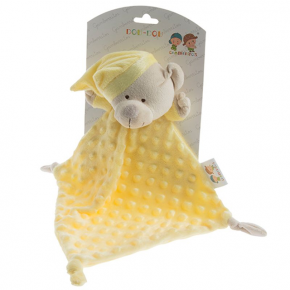 DOUDOU AMARILLO