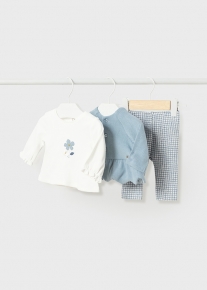 CONJUNTO 3 PIEZAS