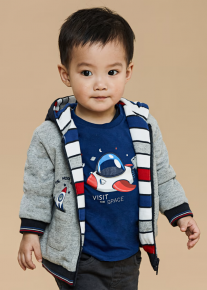 CAMISETA INTERACTIVA