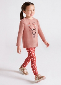 LEGGINGS ESTAMPADO