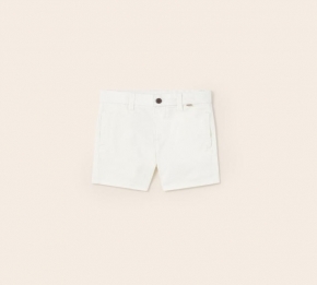 PANTALN CHINO CORTO