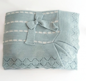 TOQUILLA VERDE MENTA