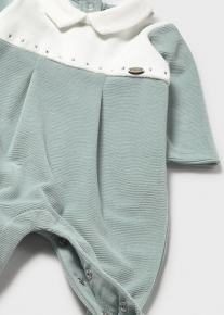 PIJAMA TUNDOSADO
