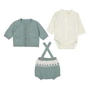CONJUNTO 3 PIEZAS