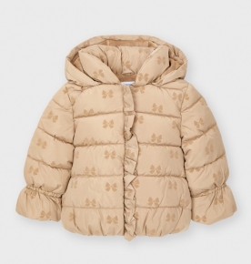 CHAQUETN LAZOS