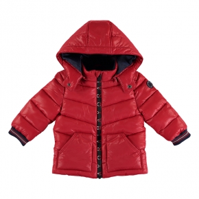 CHAQUETN ACOLCHADO