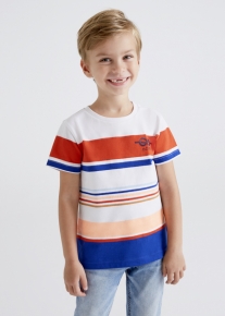 CAMISETA RAYAS
