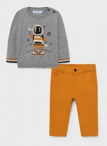 CONJUNTO 2 PIEZAS