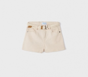 PANTALN CON CINTURN