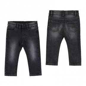 PANTALN VAQUERO SUAVE