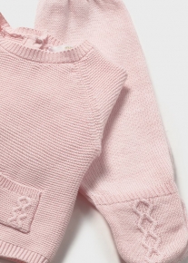 CONJUNTO POLAINA