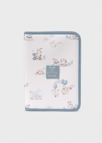 PORTADOCUMENTOS ESTAMPADO