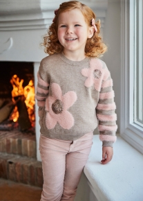 PANTALN BRILLO